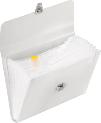 Obrázek produktu pro 6XBRUNNEN 102024000 Fächermappe 10tlg.ws