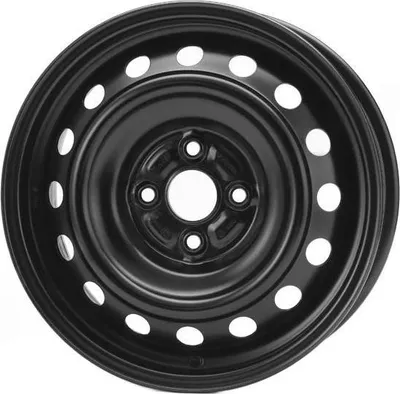 Obrázek produktu pro TOYOTA Yaris ocelový ráfek 15 KFZ PLNGB-P1306-18 OE