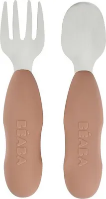 Produktbild von Beaba Besteckset - Praline - 2-teilig | Beaba