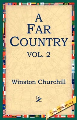 Produktbild von A Far Country, Vol2