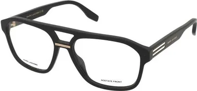 Produktbild von Marc Jacobs MARC 845 Black gold 57/16/145 Herren Brillen