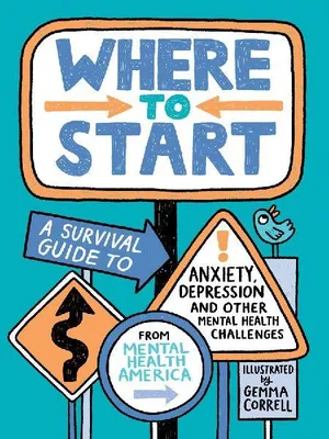 Produktbild von Where to Start