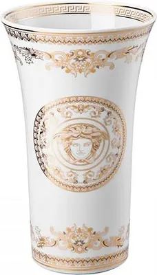 Zdjęcie produktu dla Rosenthal 14091-403635-26026, Porcelana, Versace, 260 mm