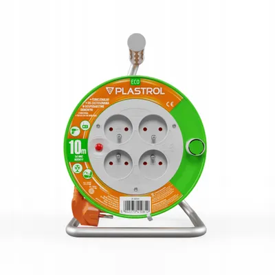 Obrázok produktu pre Predlžovací kábel 25m 3x1mm2