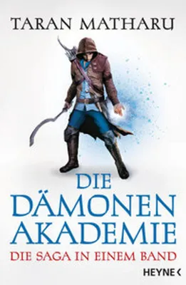 Obrázek produktu pro Die Dämonenakademie