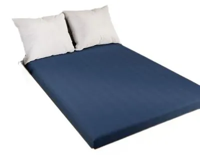 Image de MATERACE Z GÓR Drap housse jersey 160x200 premium coton