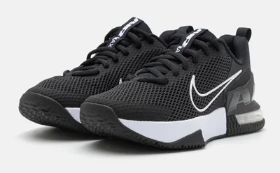 Produktbild von Nike M Air Max Alpha Trainer 6 Herren Sneaker Schuhe Turnschuhe FQ1833 001