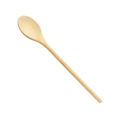 Image de Cuillère de cuisine CUILLÈRE Cuillère à soupe Cuillère de cuisine en bois