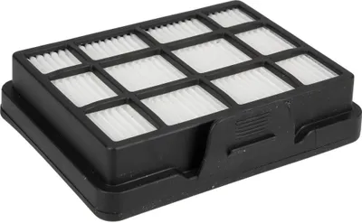 Produktbild von easyPART passend für 17001740 BOSCH Abluftfilter 115x95mm für Bodenstaubsauger