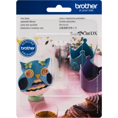 Image de brother CADXBLD1 Automatik-Messer für Schneideplotter