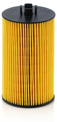 Produktbild von MANN Ölfilter für
