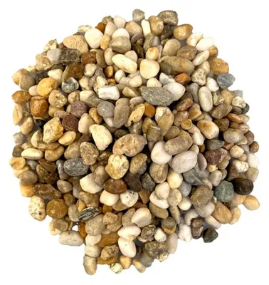Zdjęcie produktu dla TATRAPET naturalny żwir akwariowy dla roślin, 4–8 mm, 5 kg