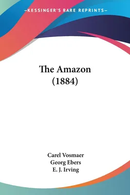 Produktbild von The Amazon (1884)