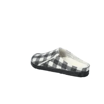 Produktbild von Birkenstock Hausschuhe Zermatt Sherling, Textil, Grau
