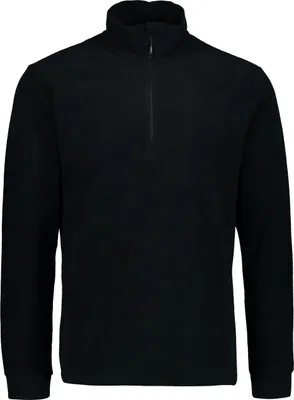 Produktbild von CMP Damen Fleecesweat Black : 34 Größe: 34