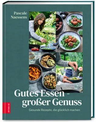 Produktbild von Gutes Essen - Großer Genuss