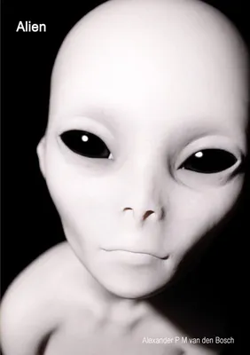 Produktbild von Alien