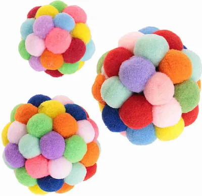 Produktbild von Hund Plüsch Spielzeug, Haustier Plüsch Spielzeug, Hund Spielzeug, Haustier Spielzeug, Katze Spielzeug