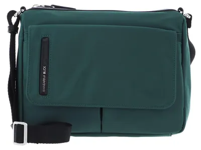 Productafbeelding van Mandarina Duck Hunter Crossover, damesmodel, Rainforest-print, one size