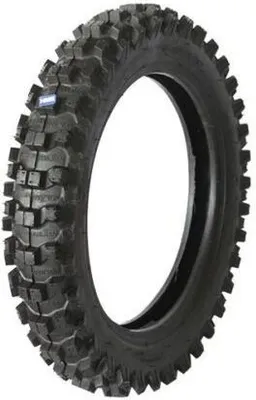 Obrázek produktu pro Pneumatiky 90 / 100 - 14 s duší Dirt Bike Pit Bike Cross Offroad HMParts