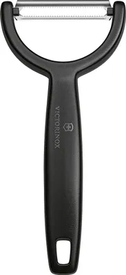 Image de Pèle-tomates Victorinox Ypso Lame Micro-dentée, Manche Ergonomique - Beligne Et Fils Sas