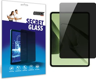Imagen del producto de GrizzGlass SecretGlass OnePlus Pad 3