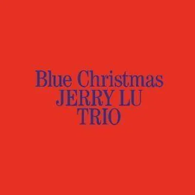 Produktbild von Blue Christmas