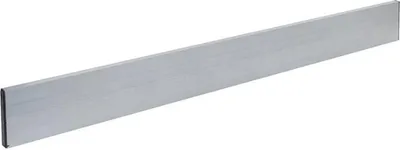 Produktbild von anrotec Richt- / Abziehlatten Länge 1500mm Breite 100mm Tiefe 18mm Aluminium - 220