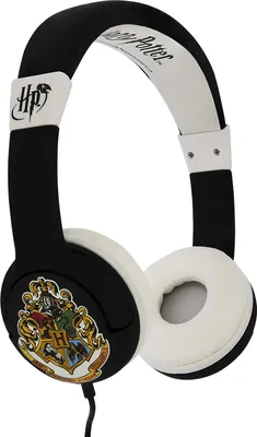 Produktbild von OTL Harry Potter Hogwarts JUNIOR Kopfhörer