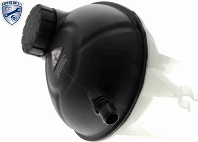 Produktbild von VAICO Ausgleichsbehälter Kühlmittel passend für MERCEDES-BENZ C-Klasse T-modell (S205) Kühlwasser V30-8407