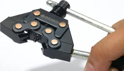 Produktbild von Bikeservice Kettennietlöser für 415 - 428 Kettenteilung