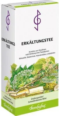 Produktbild von Bombastus studený čaj, 75 g čaju