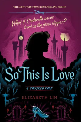 Produktbild von So This Is Love