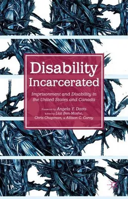 Obrázek produktu pro Disability Incarcerated
