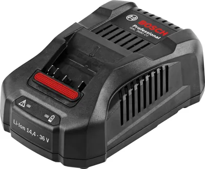 Immagine prodotto di Caricabatterie Bosch GAL 3680 CV