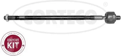 Produktbild von CORTECO 49398441 Axialgelenk Spurstange passend für MERCEDES-BENZ SPRINTER 3-t Kasten (903) Vorne Vorne Rechts Vorne Links