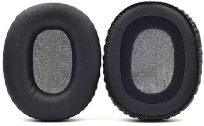 Productafbeelding van Vervangende Oorkussens voor Over-Ear Hoofdtelefoons