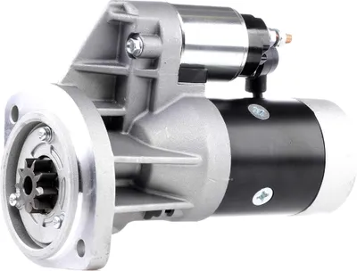 Produktbild von STARK SKSTR-0330166 Starter Anlasser 1,9kW für NISSAN Patrol GR V SUV (Y61) 12V