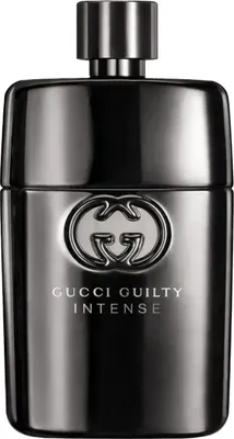Produktbild von Gucci Guilty intense pour Homme Eau de Toilette 90 ml