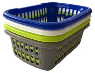 Obrázek produktu pro Heidrun Košík plast 22*16cm