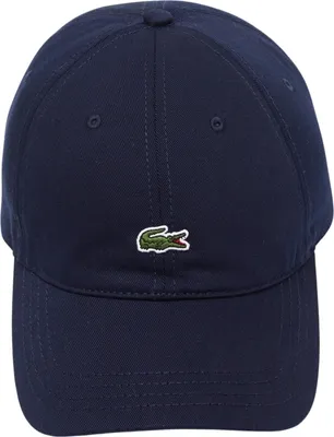 Image de Casquette Lacoste RK049100166 pour Homme