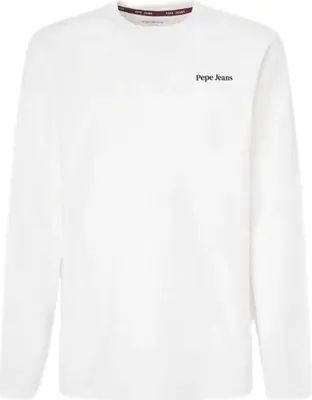 Obrázek produktu pro Tričko s dlouhým rukávem Pepe Jeans PM509108-803 pro Pánské