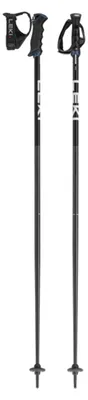 Obrázok produktu pre Leki Alpino Voltec trekingové palice, čierna, 125 cm