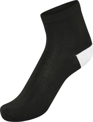 Produktbild von newline Core Laufsocken Unisex black 35-38