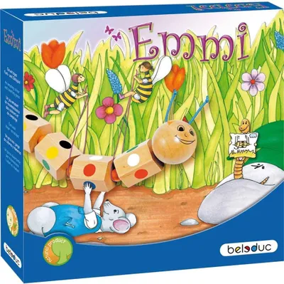 Image de Emmi
