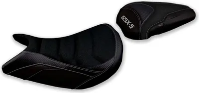 Immagine prodotto di Rivestimento copri sella Mavora Ultragrip 5BL-1
