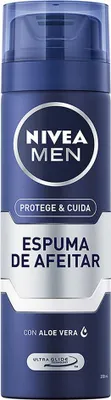 Produktbild von Nivea MEN PROTECTS & CARES Rasierset
