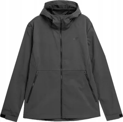 Immagine prodotto di Giubbotti 4F Softshell M043 K15327