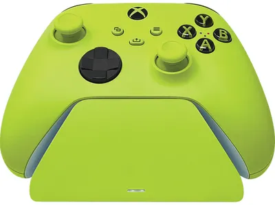 Produktbild von Razer Xbox Universal-Schnellladestation Electric Volt Wake