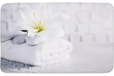Image de Tapis de bain SANILO® Good Feeling 70 x 110 cm